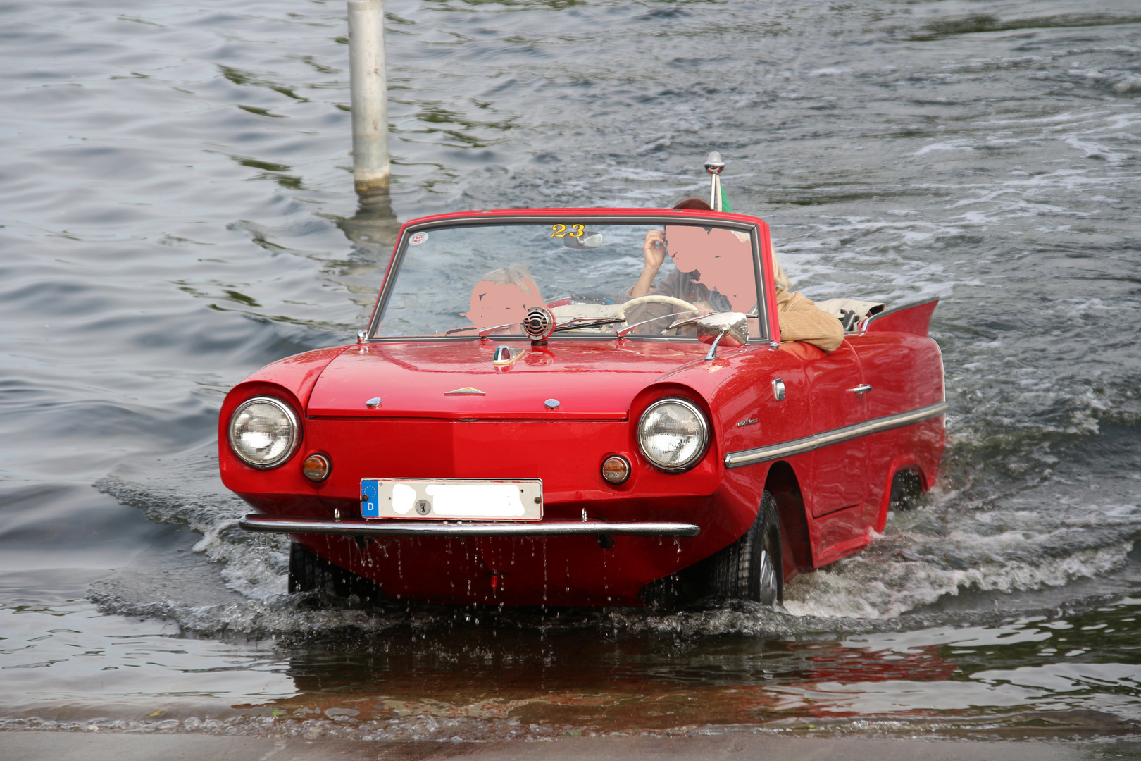 Einfach tolle Autos