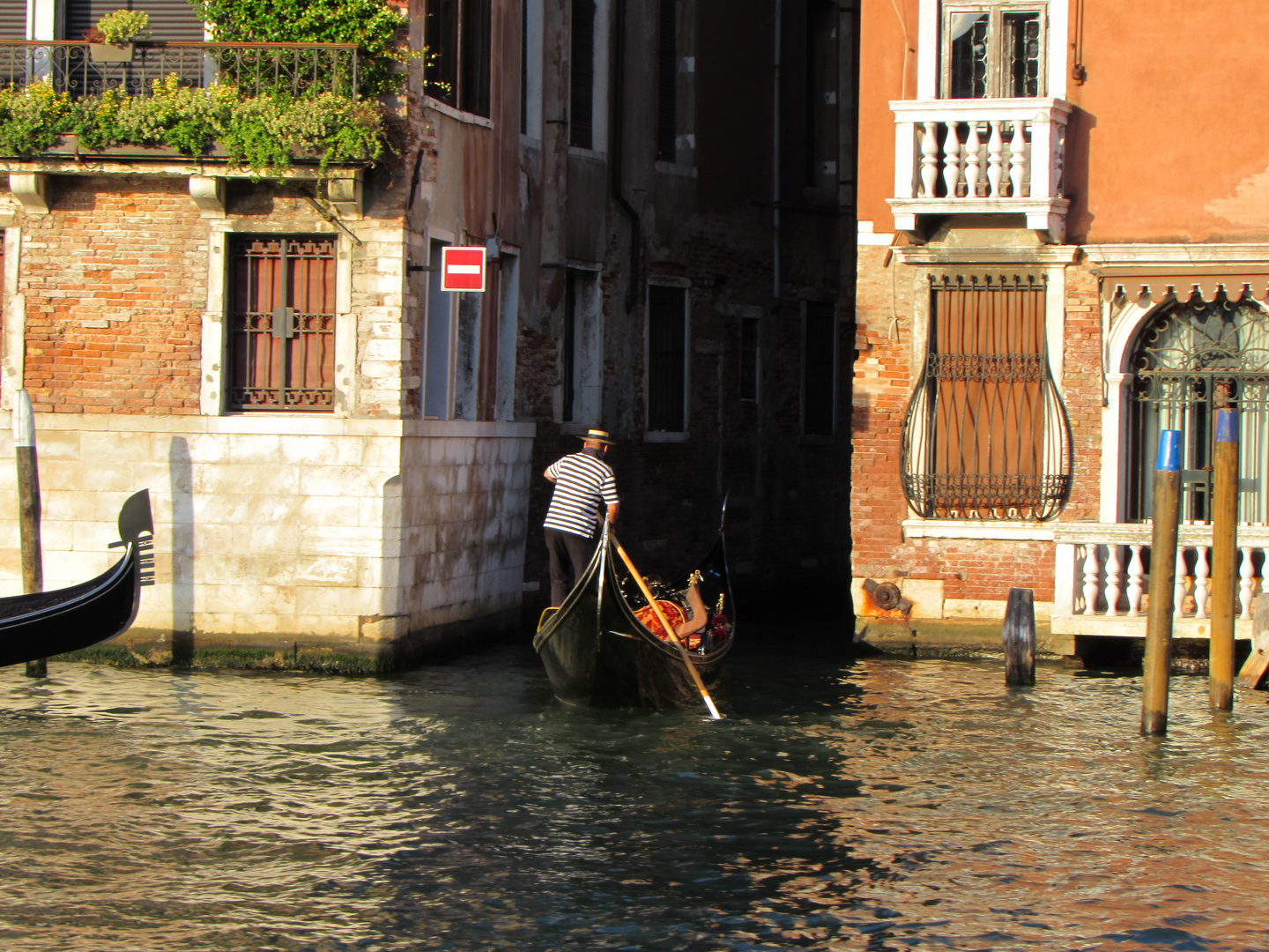 einfach venedig