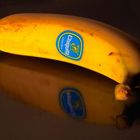 Einfache Banane