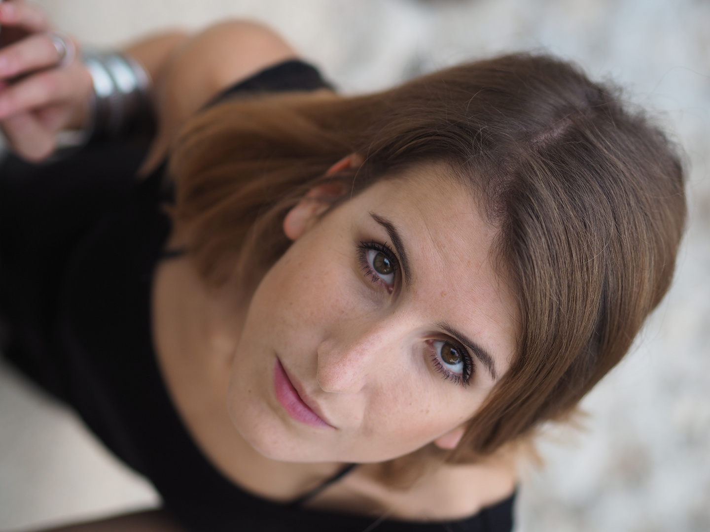 Einfaches Freistellen Mit Einer Gescheiten Camera Foto Bild Portrait Portrait Frauen Outdoor Bilder Auf Fotocommunity