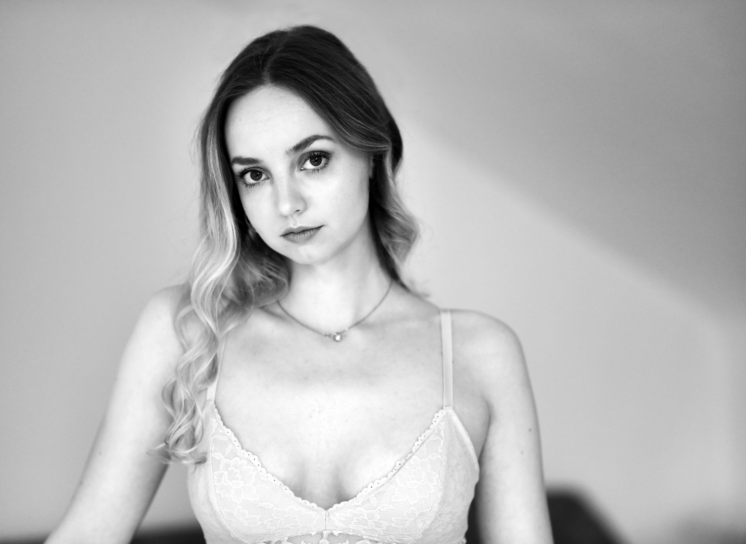 einfaches portrait Foto &amp; Bild | menschen Bilder auf fotocommunity