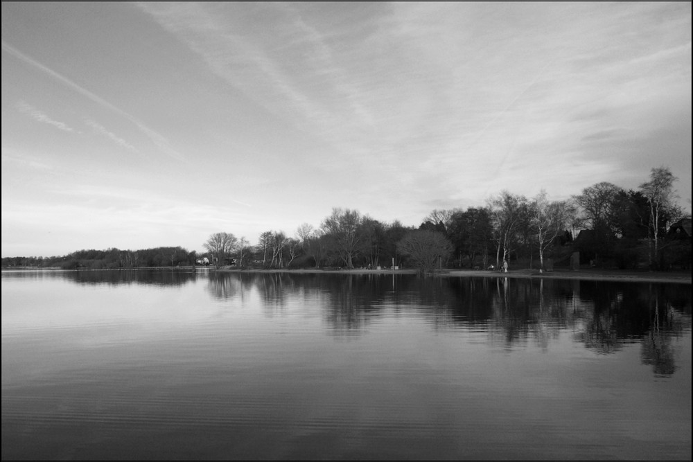 Einfäldersee