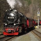 Einfahrt Eisfelder Talmühle.