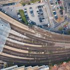 Einfahrt in den Kölner Hbf   (13)