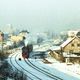 Harzbahnen 1993