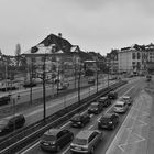 [ Einfahrt Stadt Luzern ]