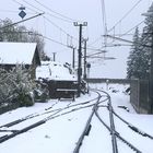 Einfahrt und.........in Badgastein