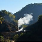 Einfahrt Wallah Gorge