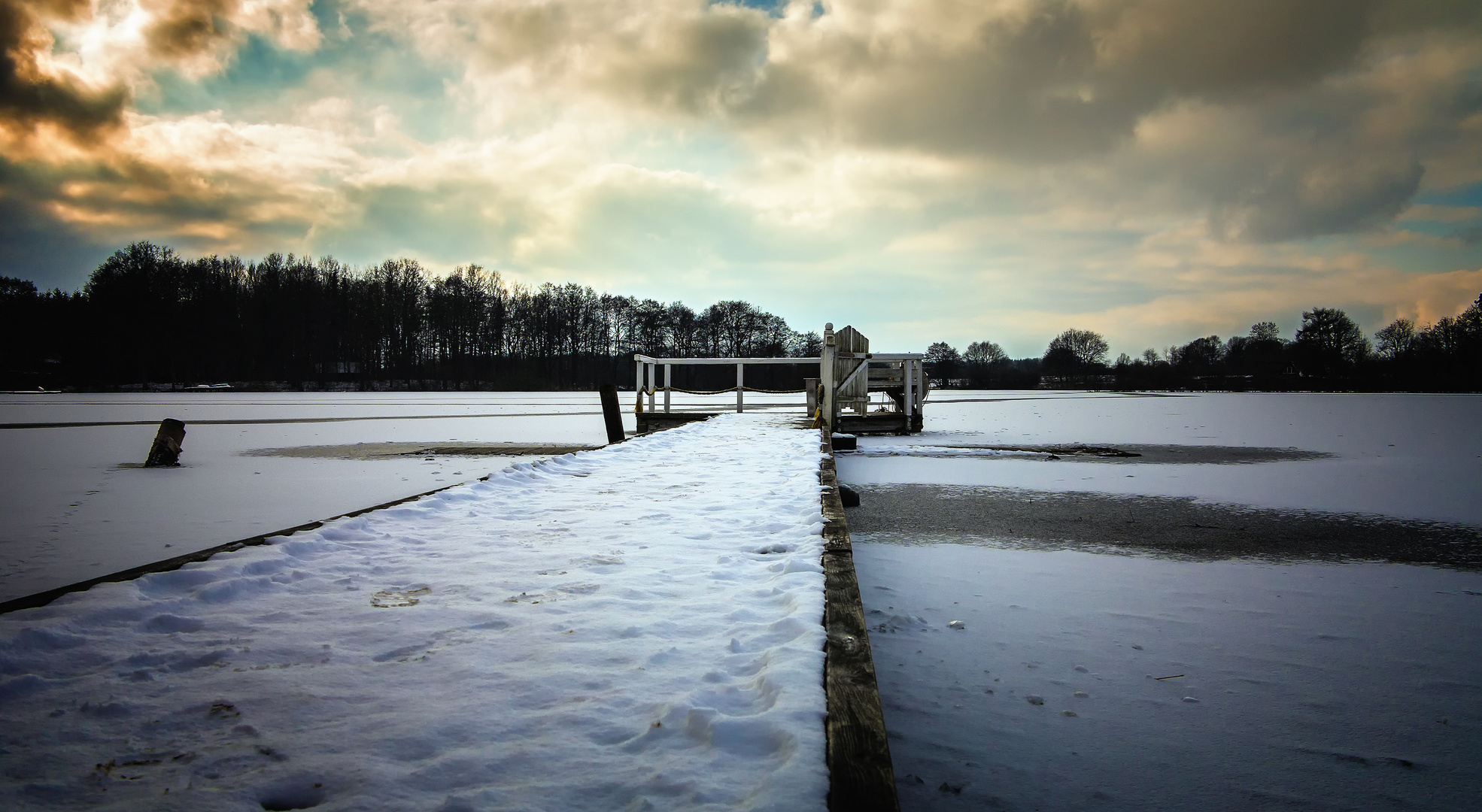 Einfeldersee