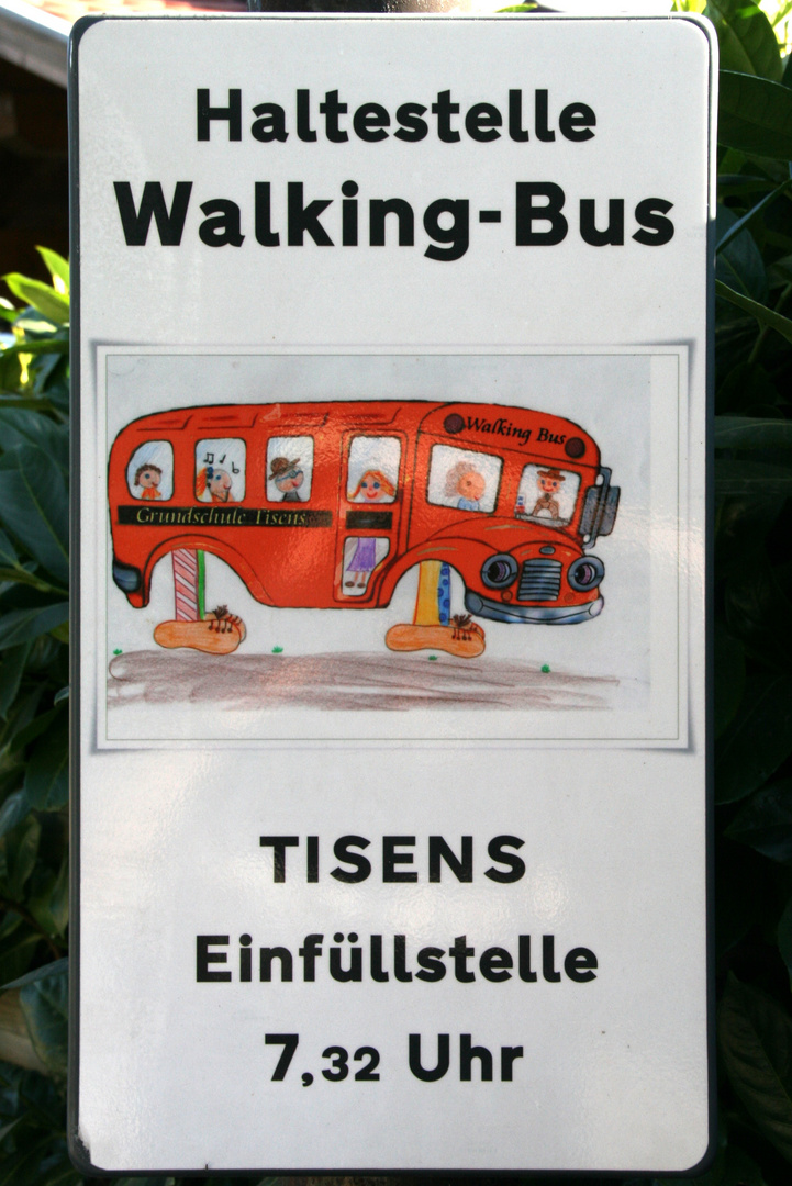 Einfüllstelle