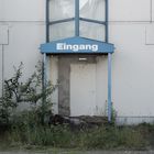 Eingang