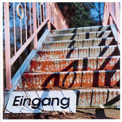 Eingang