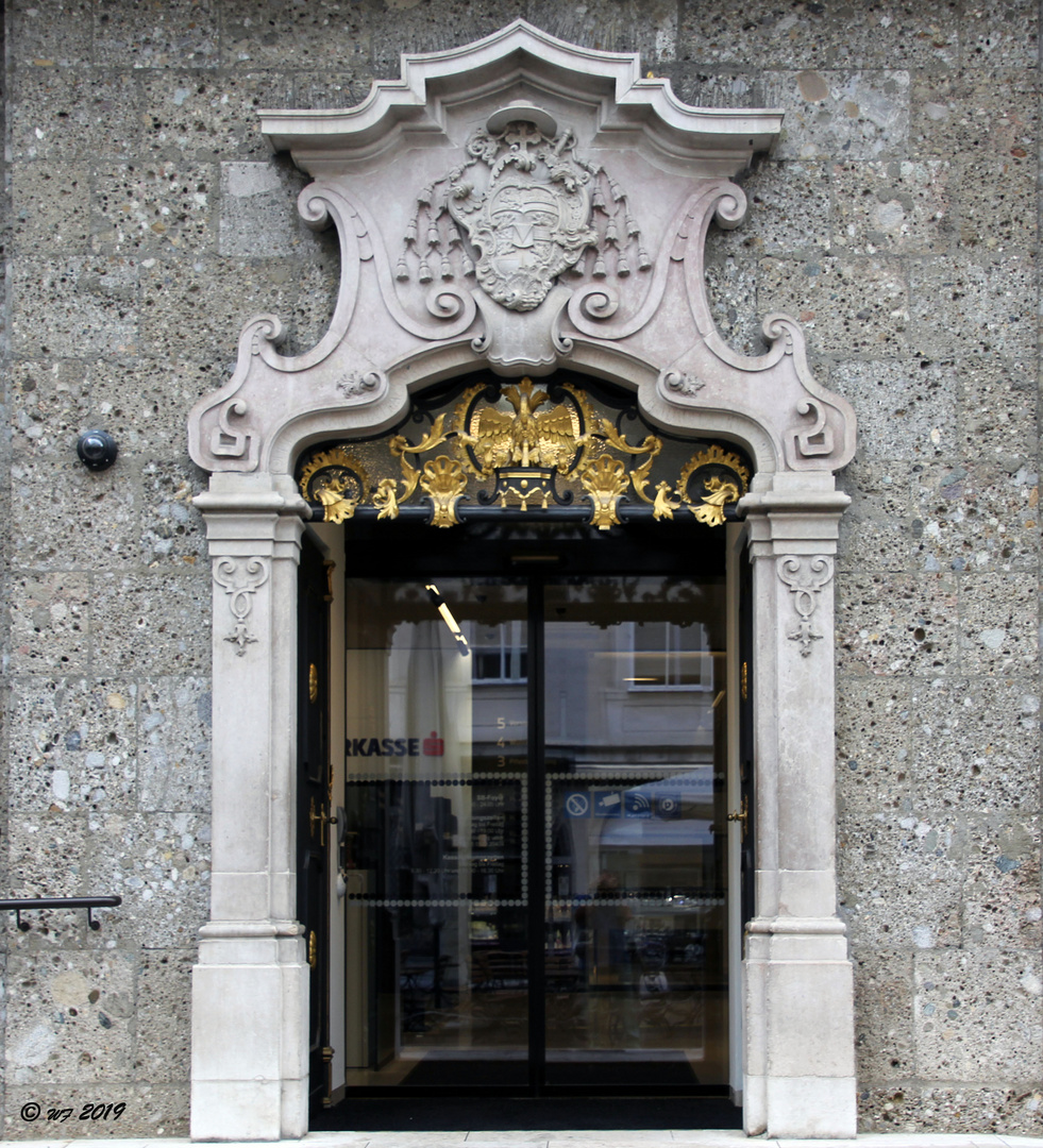 EINGANG Foto & Bild world, landschaften, österreich Bilder auf