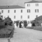 Eingang Kloster Neustift Brixen/Südtirol