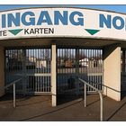 Eingang Nord