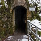 Eingang Partnachklamm