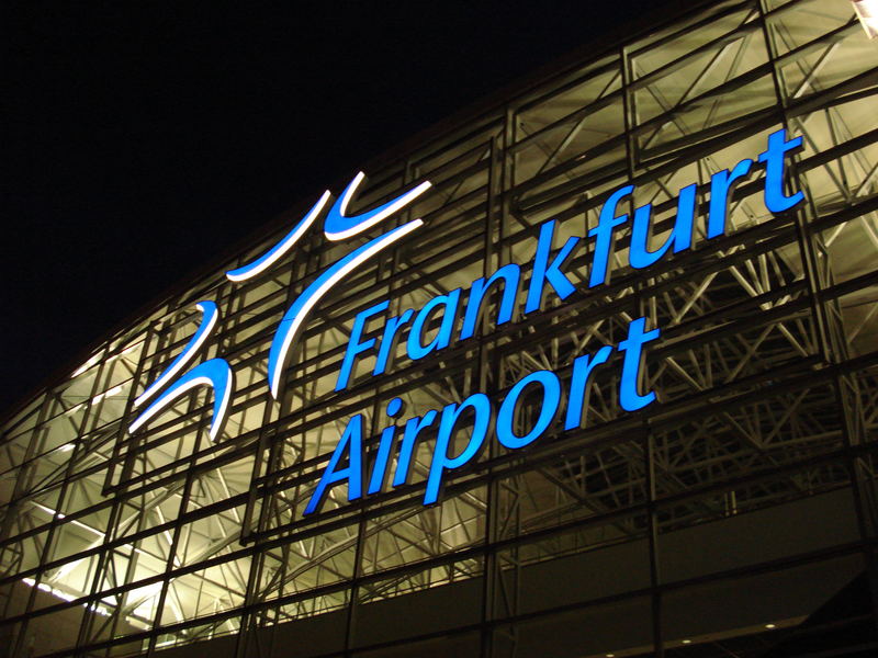 Frankfurt Am Main Flughafen Adresse www.fotocommunity.de