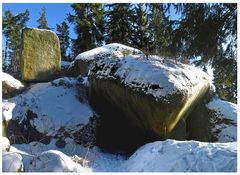 Eingang zur Girglhöhle