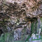 Eingang zur Smoo Cave