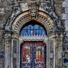 Eingangsbereich Willy Brandt Haus Foto Bild Deutschland