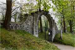 Friedhof Luban