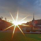 Eingebettet zwischen Osterstein und St. Marien 