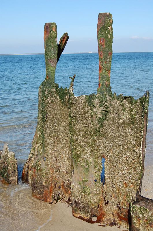 ... eingefangen auf Sylt