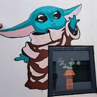 "Eingeladen ihr alle seid....." Meister Yoda