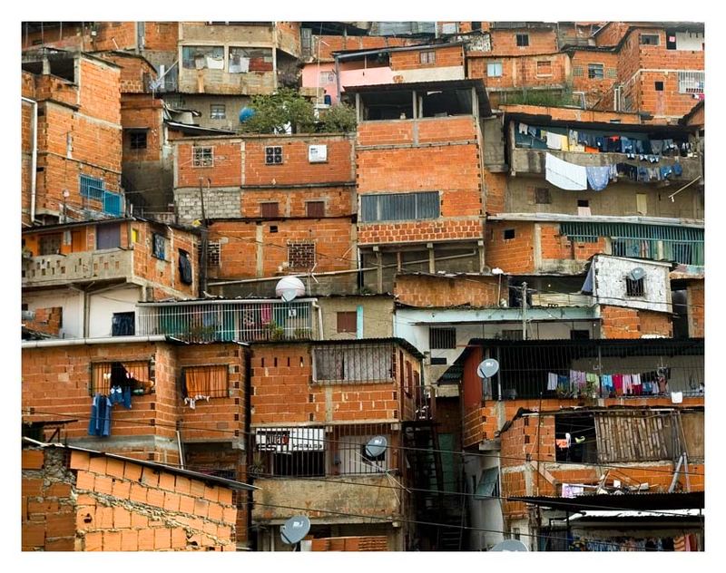 Eingenheime in Venezuela Caracas