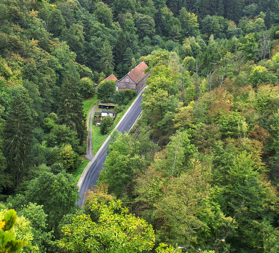 Eingeschlossen