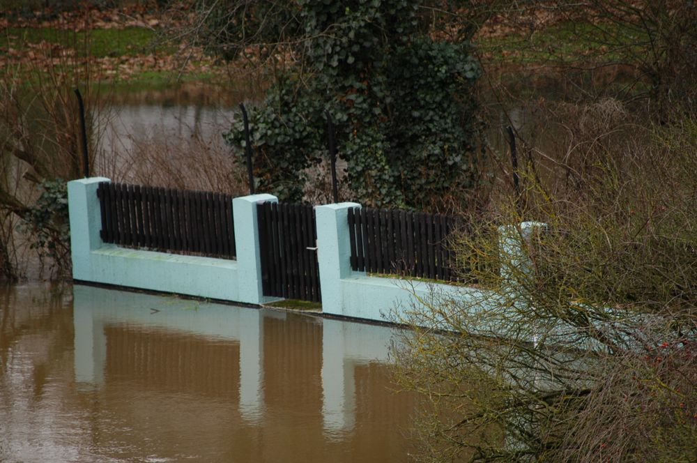 Eingeschlossen