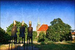 Eingesessen #1
