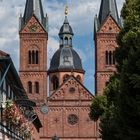 Einhard-Basilika Seligenstadt