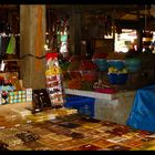 Einheimischer Markt - Bali Indonesien 2005