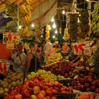 Einheimischer Markt in Hurghada / Ddhar