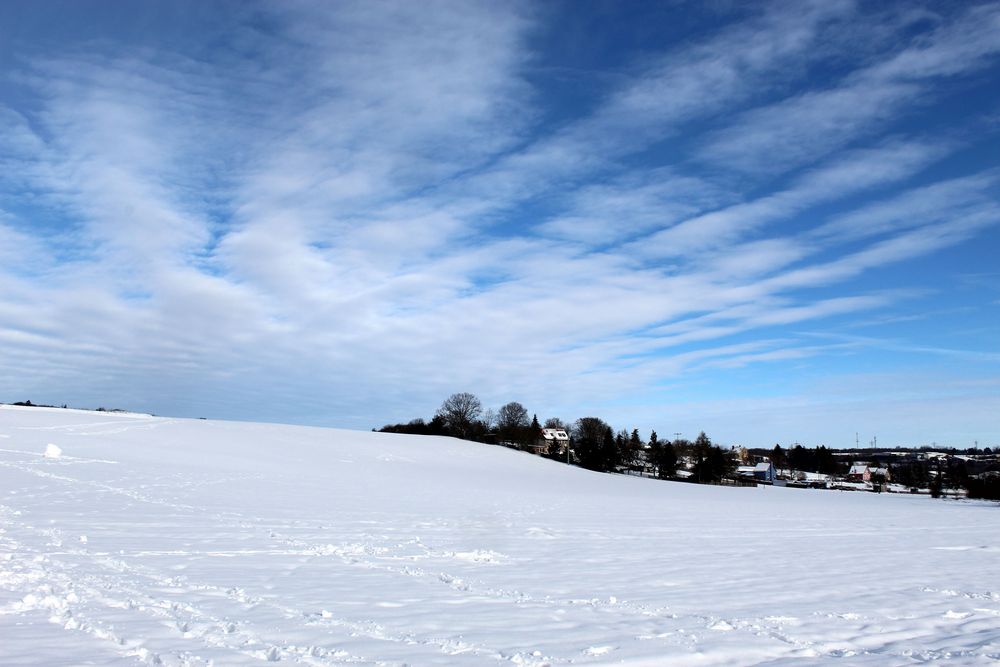 Einheit von Himmel und Erde