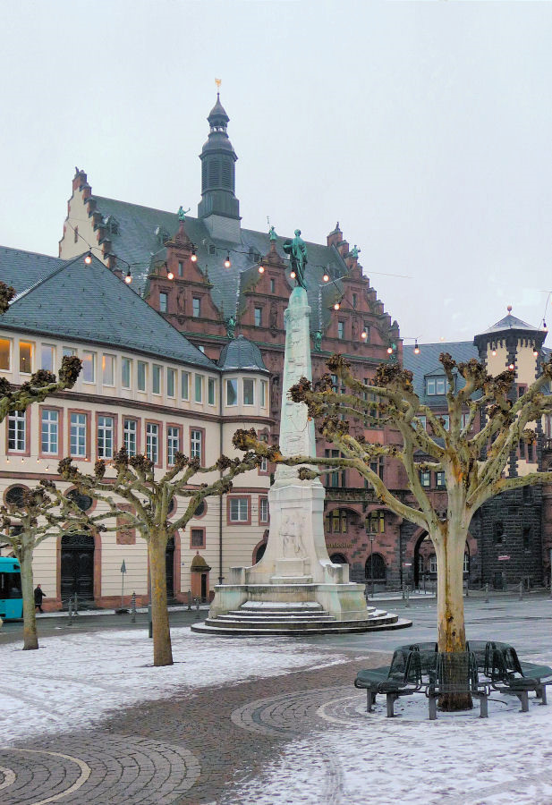 Einheitsdenkmal von 1903