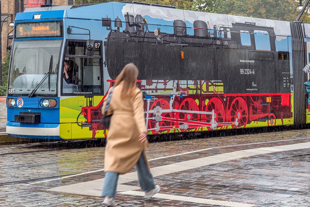 Einheitswochenende - Wie wird das Wetter?