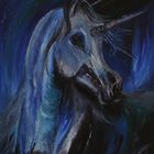 Einhorn "Unicorn Dream" die 2te