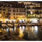 Einige Eindrücke von Anfang Oktober am Lago di Garda und dessen schöne Berge und den See