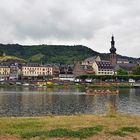 Einiges Um - Inn - Cochem im Moseltal Nr.4