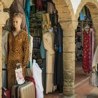Einkaufen - Essaouira/Marokko