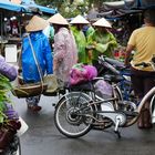 ...einkaufen in Hoi An...