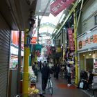 Einkaufen in Japan