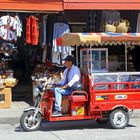 Einkaufen in Puerto Montt