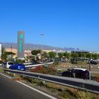 Einkaufscenter Atlantico in Vecindario, Gran Canaria