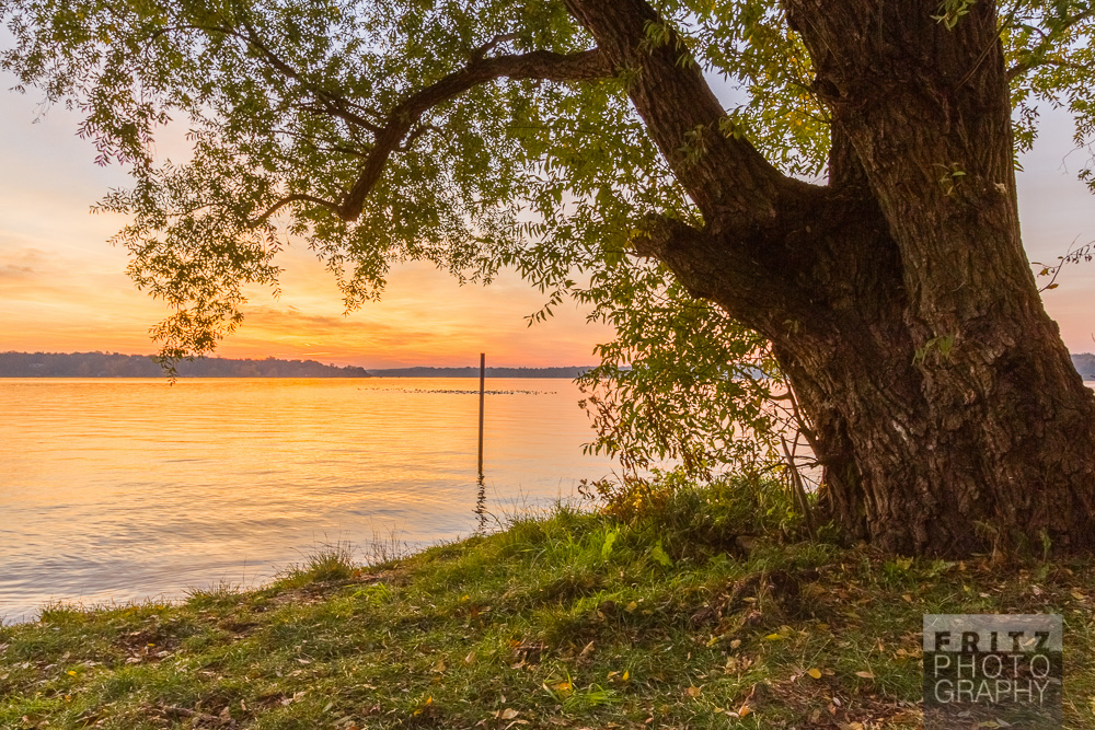 Einkehr der Stille