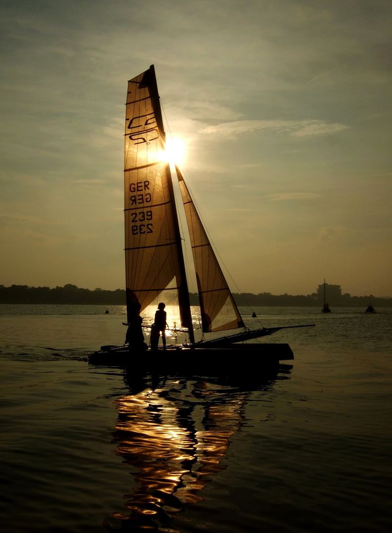 Einkehr (Niendorf Ostsee)