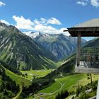 Einkehr zum Adlerblick Zillertal