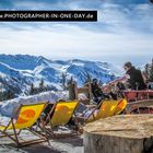 Einkehrschwung HDR